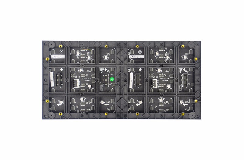 室內(nèi)全彩屏