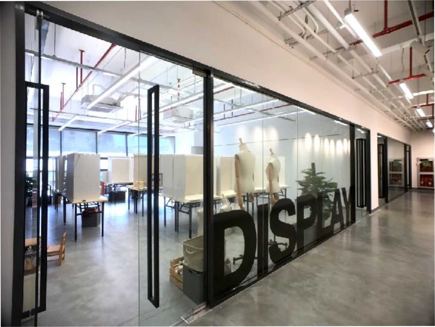 湖南大型商場(chǎng)亮化照明