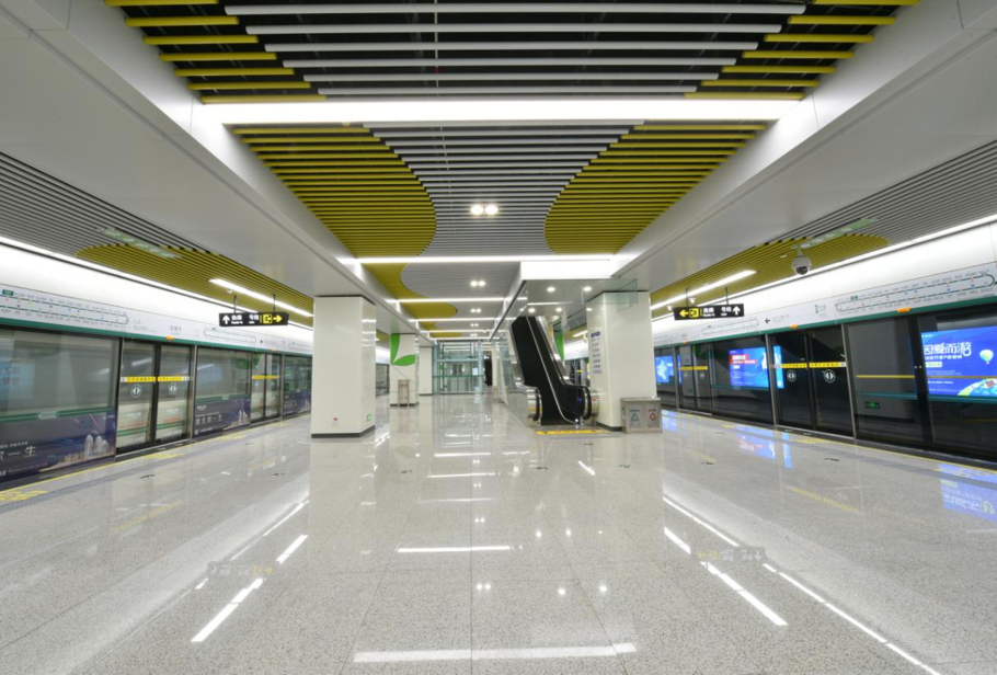 湖南大型商場(chǎng)亮化照明