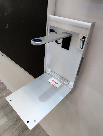 高清實(shí)物展臺(tái)