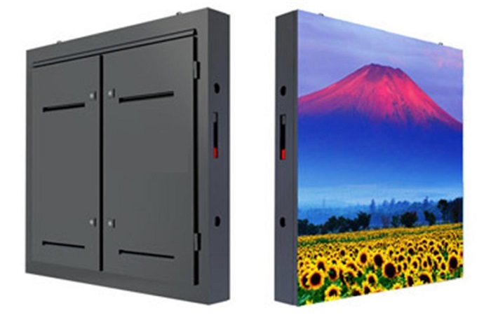 室外全彩屏(圖1) 室外全彩屏(圖1)