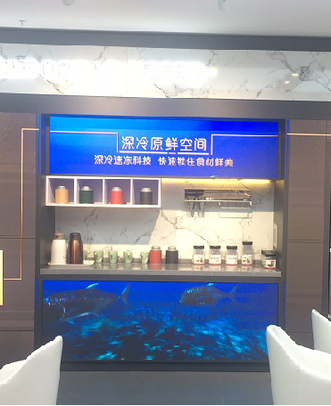 上海國(guó)美電器P2.5(圖2)