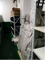 應急裝備管理系統(tǒng)解決方案(圖4) 應急裝備管理系統(tǒng)解決方案(圖4)