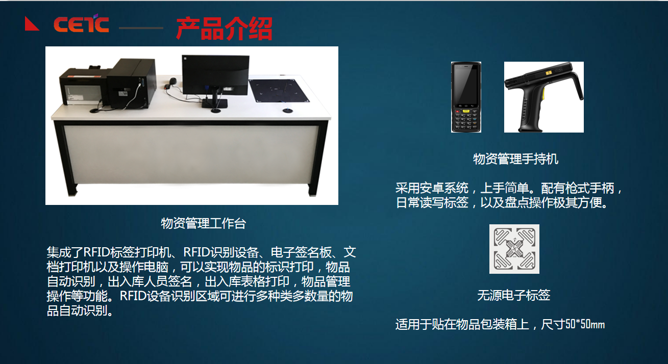 警用裝備管理系統(tǒng)解決方案(圖8)