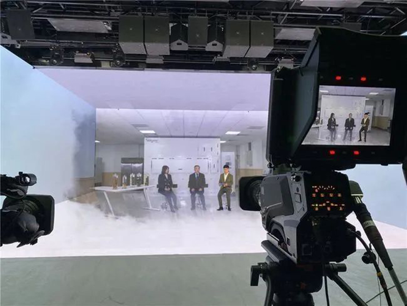 LED顯示屏為影樓業(yè)注入“新時尚”(圖2) 圖片2.png